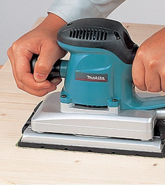 Makita ekscentricna brus.BO5041
